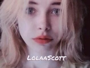 LolaaScott