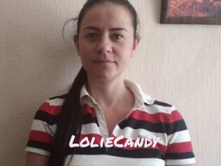 LolieCandy Deutsche Sexcams