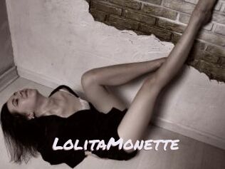 LolitaMonette Deutsche Sexcams