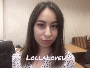 LollaLoveU