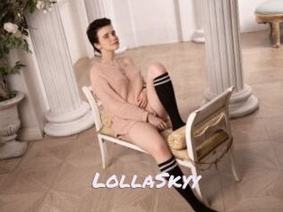 LollaSkyy