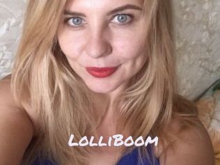 LolliBoom