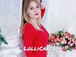 LolliCandy
