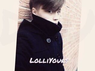 LolliYours Deutsche Sexcams