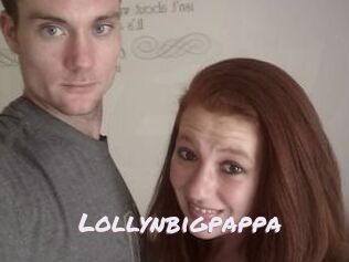 Lollynbigpappa