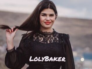 LolyBaker