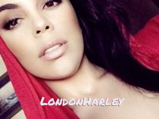 London_Harley Deutsche Sexcams