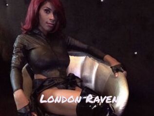 London_Raven Deutsche Sexcams