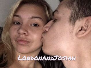 London_and_Josiah