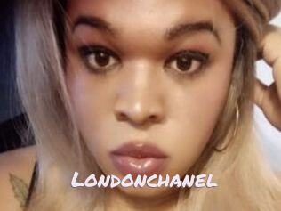Londonchanel Deutsche Sexcams