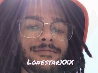 LonestarXXX