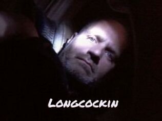 Longcockin
