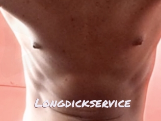 Longdickservice