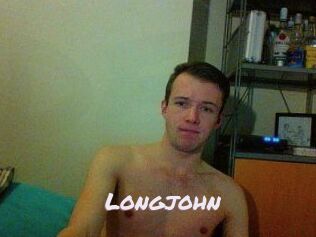 Longjohn