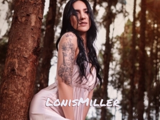 LonisMiller Deutsche Sexcams