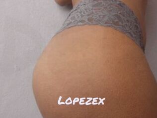 Lopezex