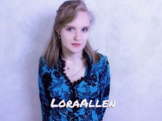 LoraAllen