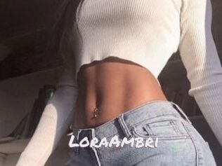 LoraAmbri