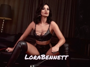 LoraBennett Deutsche Sexcams