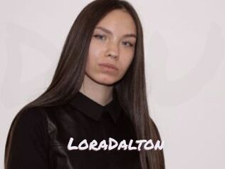 LoraDalton Deutsche Sexcams