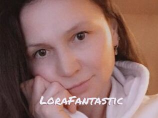 LoraFantastic