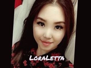 LoraLetta