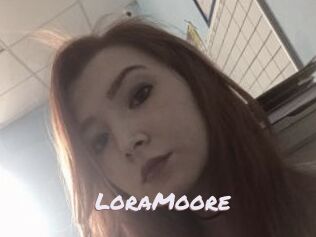 LoraMoore