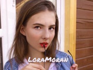 LoraMoran