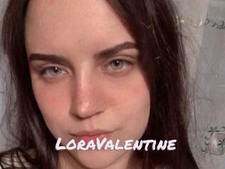 LoraValentine Deutsche Sexcams