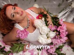 LoraVita Deutsche Sexcams