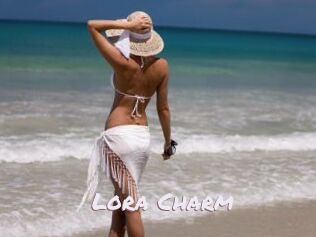 Lora_Charm