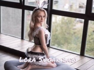 Lora_Sugar_baby