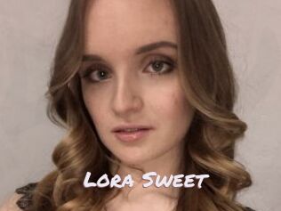 Lora_Sweet