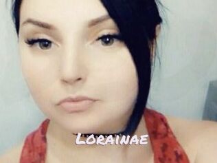 Lorainae Deutsche Sexcams