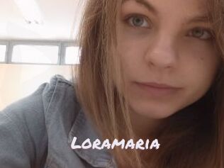 Loramaria Deutsche Sexcams