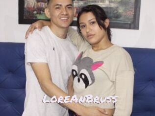 LoreAnBruss Deutsche Sexcams
