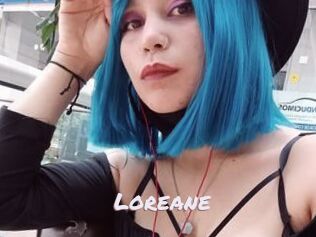 Loreane