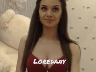 Loredany