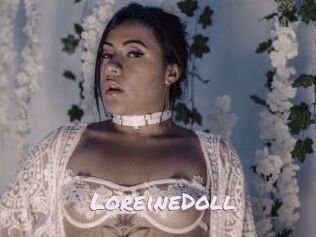 LoreineDoll Deutsche Sexcams