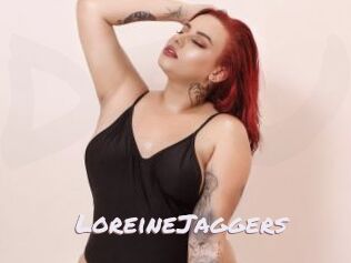 LoreineJaggers Deutsche Sexcams