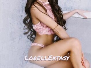 LorellExtasy Deutsche Sexcams