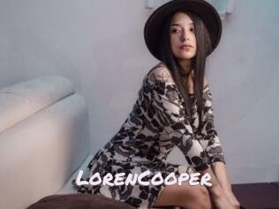 LorenCooper