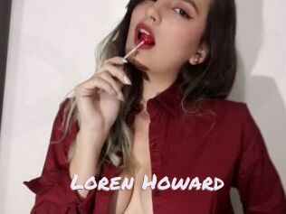 Loren_Howard