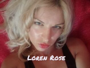 Loren_Rose