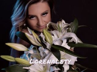 LorenaLety Deutsche Sexcams