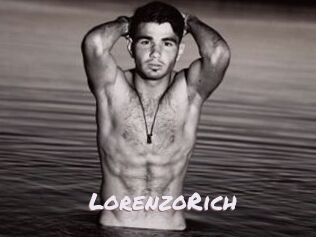 LorenzoRich