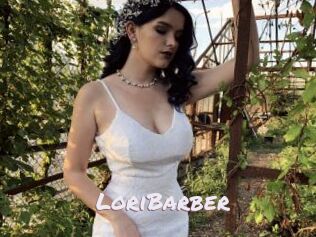LoriBarber