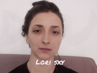 Lori_sxy