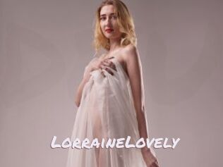 LorraineLovely
