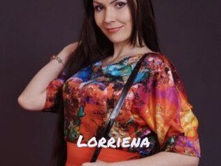 Lorriena